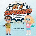 Be a Superhero - MPHOnline.com