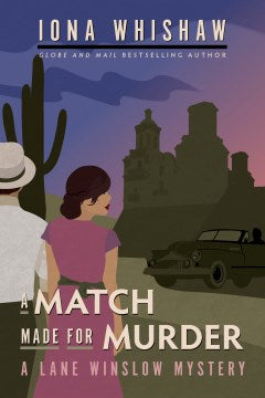 A Match Made for Murder - MPHOnline.com