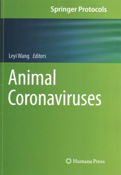 Animal Coronaviruses - MPHOnline.com