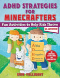 ADHD Strategies for Minecrafters - MPHOnline.com