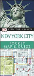 New York City (Paperback) (2016) - MPHOnline.com