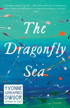 Dragonfly Sea - MPHOnline.com
