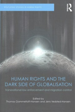 Human Rights and the Dark Side of Globalisation - MPHOnline.com