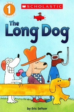 The Long Dog - MPHOnline.com