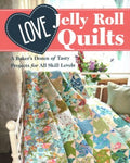 Love Jelly Roll Quilts - MPHOnline.com