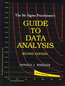 The Six Sigma Practitioner's Guide to Data Analysis - MPHOnline.com