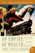 An Empire Of Wealth - MPHOnline.com