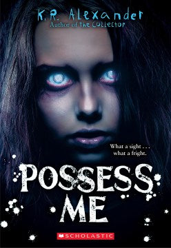 Possess Me - MPHOnline.com