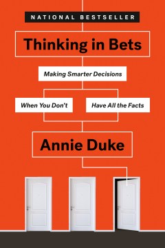 THINKING IN BETS - MPHOnline.com