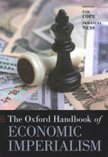 The Oxford Handbook of Economic Imperialism - MPHOnline.com