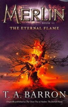 The Eternal Flame - MPHOnline.com