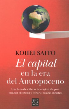 El capital en la era del antropoceno / Capital in the Anthropocene - MPHOnline.com