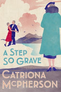 A Step So Grave - MPHOnline.com