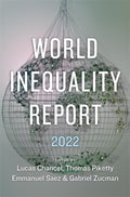 World Inequality Report 2022 - MPHOnline.com