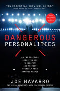 Dangerous Personalities - MPHOnline.com