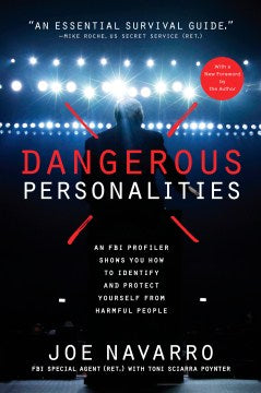 Dangerous Personalities - MPHOnline.com