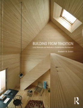 Building from Tradition - MPHOnline.com