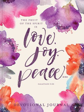 Love,Joy,Peace - MPHOnline.com