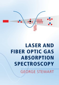 Laser and Fiber Optic Gas Absorption Spectroscopy - MPHOnline.com