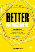 Better Management - MPHOnline.com