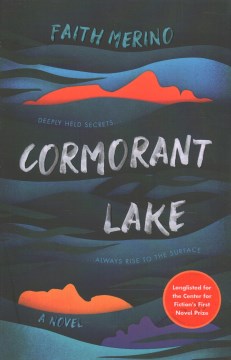 Cormorant Lake - MPHOnline.com