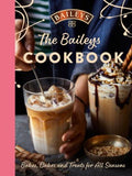 Baileys Cookbook - MPHOnline.com