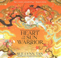 Heart of the Sun Warrior - MPHOnline.com