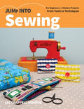 Jump into Sewing - MPHOnline.com