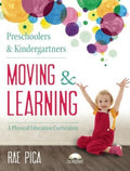 Preschoolers & Kindergartners Moving & Learning - MPHOnline.com