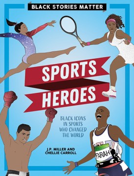 Sports Heroes - MPHOnline.com