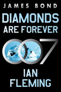 Diamonds Are Forever (James Bond) - MPHOnline.com