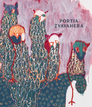 Portia Zvavahera - MPHOnline.com