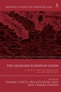 The Changing European Union - MPHOnline.com