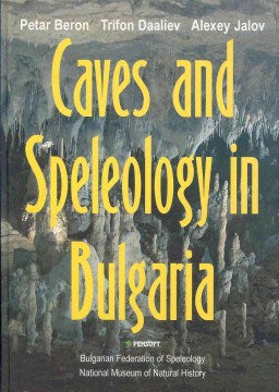 Caves and Speleology in Bulgaria - MPHOnline.com