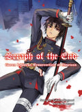 Seraph of the End: Guren Ichinose, Resurrection at Nineteen - MPHOnline.com