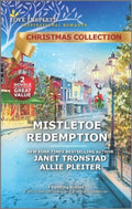 Mistletoe Redemption - MPHOnline.com