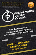 Performance-Driven Giving - MPHOnline.com