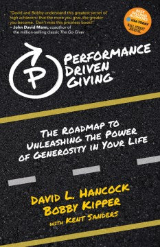 Performance-Driven Giving - MPHOnline.com