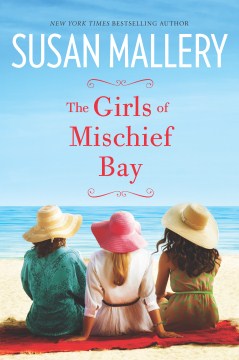 The Girls of Mischief Bay - MPHOnline.com