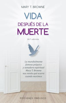 Vida despu?s de la muerte / Reflects on the Other Side - MPHOnline.com