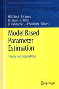 Model Based Parameter Estimation - MPHOnline.com