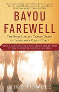 Bayou Farewell - MPHOnline.com