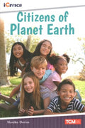 Citizens of Planet Earth - MPHOnline.com