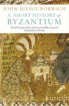 Short History of Byzantium (Reissue) - MPHOnline.com