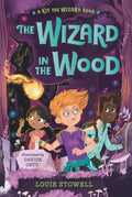 The Wizard in the Wood - MPHOnline.com