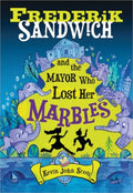 FREDERIK SANDWICH AND THE MAYOR WHO LOST HER - MPHOnline.com