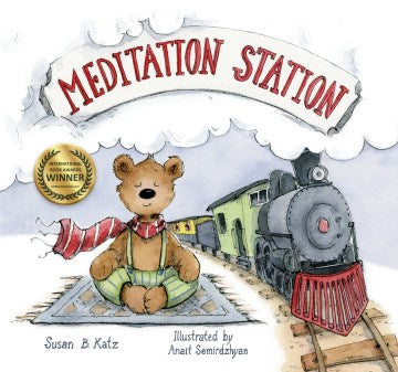 Meditation Station - MPHOnline.com