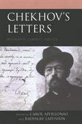 Chekhov's Letters - MPHOnline.com