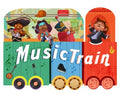 Music Train - MPHOnline.com