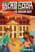 The Museum Heist - MPHOnline.com